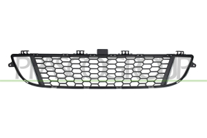 BMW S/2 F22 COUPE 2013.11-*REJILLA CENTRAL PARAGOLPES DELANTERO NEGRA(MOD PACK M)