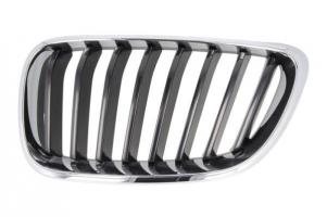 BMW S/2 F22 COUPE 2013.11-*REJILLA DELANTERA IZQ(CROMADA/NEGRA)