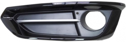 BMW S/2 F22 COUPE 2013.11-*REJILLA IZQ PARAGOLPES DELANTERO CON AGUJEROS ANTINIEBLA (SPORT)