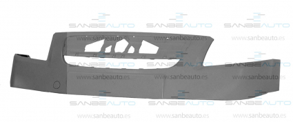 CITROEN C2 03-*PARAGOLPES DELANTERO SUPERIOR PARA PINTAR