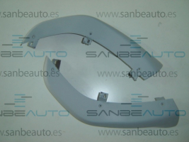 CIT C2 VTS/VTR 03-*KIT SPOILER PARAGOLPES DELANTERO DCH/IZQ PARA PINTAR