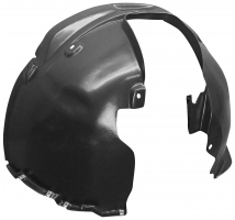 CITROEN DS4 11-*PLASTICO PASE DE RUEDA DELANTERO DCH