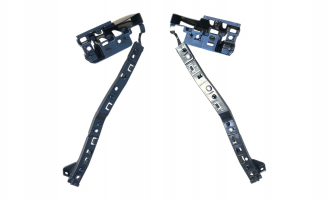 CITROEN BERLINGO 15-*SOPORTE DCH PARAGOLPES TRASERO(MODELO LARGO)