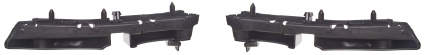 CITROEN C4 CACTUS 14-*KIT SOPORTES PARAGOLPES DELANTERO (DCH/IZQ)