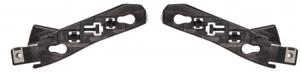 CITROEN C4 PICASSO 2016.04-/C4 SPACETOURER 2018.04-*KIT(DCH/IZQ)SOPORTE PARAGOLPES DELANTERO