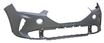 CUPRA FORMENTOR 2020.10-**PARAGOLPES DELANTERO PARA PINTAR