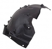 DACIA SANDERO/LOGAN/JOGGER 2021.01-*PLASTICO PASE DE RUEDA DELANTERO DCH (PARTE DELANTERA)