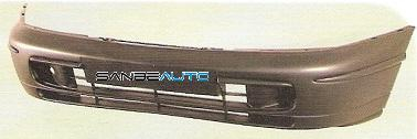 FIAT BRAVO/BRAVA*PARAGOLPES DELANTERO CON IMPRIMACION
