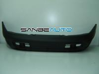 FIAT BRAVO/BRAVA*PARAGOLPES DELANTERO PARA PINTAR CON AGUJEROS ANTINIEBLA (DIESEL)