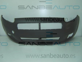 FIAT GRANDE PUNTO 05-*PARAGOLPES DELANTERO PARA PINTAR