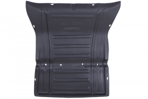 IVECO DAILY 06-*CUBRE CARTER(CENTRAL)