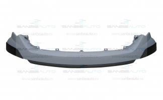 IVECO DAILY 14-*PARAGOLPES DELANTERO SUPERIOR PARA PINTAR 