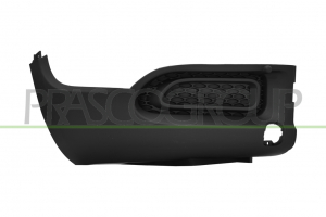 FIAT PANDA 4X4 2012.02-*REJILLA DCH PARAGOLPES DELANTERO