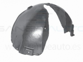 FORD FIESTA 96-*PASE RUEDA DELANTERO IZQ(PARTE DELANTERA)
