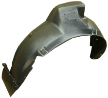 PLASTICO PASE RUEDA DELANTERO IZQ GALAXI  95>00