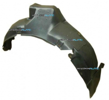 FORD GALAXY/ALHAMBRA 00-*PROTECTOR PASE RUEDA DELANTER. DCH