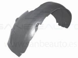 FORD FIESTA 02-*PASE RUEDA DELANTERO IZQ(PARTE DELANTERA)
