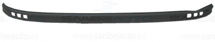 FORD TRANSIT CONNECT 02-*SPOILER PARAGOLPES DELANTERO