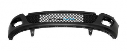 FORD FIESTA 07-08*PARAGOLPES DELANT. INFERIOR(SPOILER)