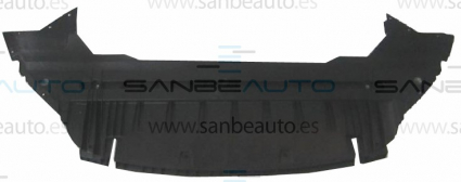 FORD MONDEO 07-*CUBRE CARTER INFERIOR PARAGOLPES DELANTERO