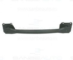 FORD FIESTA 08-*REFUERZO PARAGOLPES TRASERO