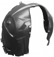 FORD KUGA 13-*PLASTICO PASE DE RUEDA DELANTERO DCH CON AISLANTE