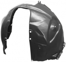 FORD KUGA 13-*PLASTICO PASE DE RUEDA DELANTERO IZQ CON AISLANTE