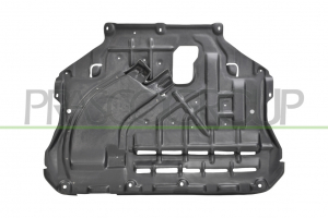 FORD KUGA 13-* CUBRE CARTER