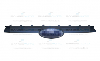 FORD TRANSIT CONNECT 14-*REJILLA NEGRA