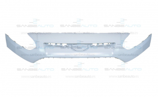 FORD TRANSIT CONNECT 14-*PARAGOLPES DELANTERO SUPERIOR PARA PINTAR 
