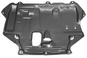 FORD TRANSIT CONNECT 2013.10-* CUBRE CARTER