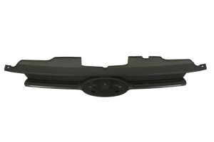 FORD TRANSIT CUSTOM 13-*REJILLA DELANTERA NEGRA