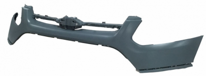 PARAGOLPES DELANTERO SUPERIOR IMPRIMADO TRANSIT 05/13>