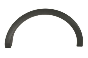 FORD TRANSIT 14-* MOLDURA ALETA TRASERA DCH