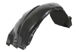 FORD FIESTA MK7 2017.01-PLASTICO PASE DE RUEDA DELANTERO DCH