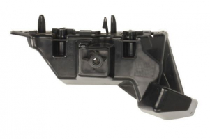 FORD FOCUS 2018.07-*SOPORTE PARAGOLPES DELANTERO IZQ