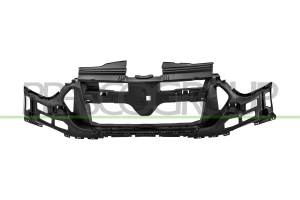 FORD TRANSIT CUSTOM 2018.01-*REFUERZO PLASTICO CENTRAL PARAGOLPES DELANTERO