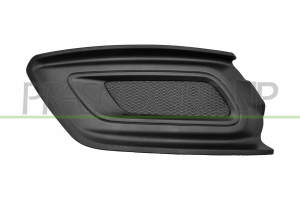 FORD TRANSIT CUSTOM 2020.01-*REJILLA IZQ PARAGOLPES DELANTERO SIN AGUJERO ANTINIEBLA