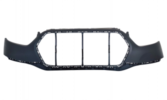 FORD TRANSIT 2019.05-*MOLDURA PARAGOLPES DELANTERO SUPERIOR PARA PINTAR