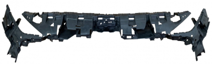 FORD TRANSIT CONNECT 2018.06-*SOPORTE PLASTICO SUPERIOR PARAGOLPES DELANTERO