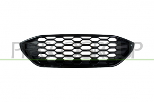 FORD PUMA 2019.09-*REJILLA DELANTERA NEGRA (MODELO ST LINE)