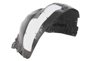 FORD PUMA 2019.09-*PLASTICO PASE DE RUEDA DELANTERO DCH CON AISLANTE