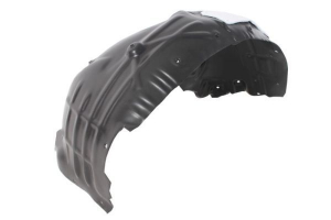 FORD PUMA 2019.09-*PLASTICO PASE DE RUEDA DELANTERO IZQ CON AISLANTE