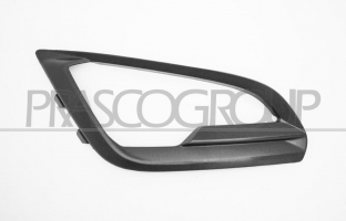 FORD ECOSPORT 2017.11-*ARO FARO ANTINIEBLA DCH PARA PINTAR