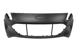 FORD KUGA 2020.03-*PARAGOLPES DELANTERO PARA PINTAR CON 4 AGUJEROS SENSOR