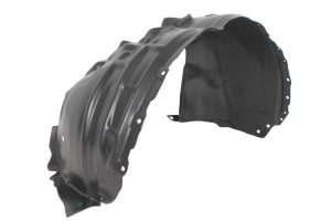 FORD KUGA 2020.03-*PLASTICO PASE DE RUEDA DELANTERO DCH