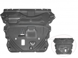 FORD KUGA 2020.03-* CUBRE CARTER (INTERMEDIO)