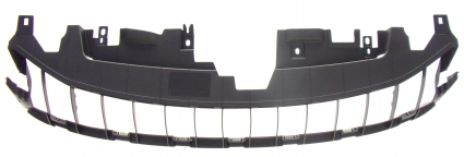 FORD FIESTA MK7/ST LINE 2021.12-*REFUERZO PLASTICO CENTRAL PARAGOLPES DELANTERO