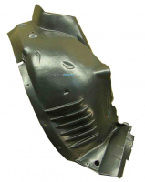 MERCEDES C W204 07-*PLASTICO PASE RUEDA DELANTER. DCH DELANTERO