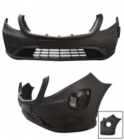 MERCEDES E-VITO W447 2019.03-*PARAGOLPES DELANTERO